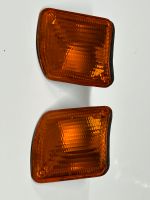 Vespa Cosa Blinker vorne links & rechts inkl. Fassung Hessen - Ranstadt Vorschau