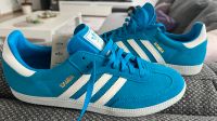 Adidas Samba OG in 43 1/3 in blau….Rarität! Köln - Pesch Vorschau