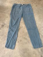 Tommy Hilfiger Hose blau Jeansfarben S Bayern - Pocking Vorschau