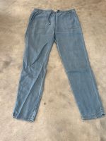 Tommy Hilfiger Hose blau Jeansfarben S Bayern - Pocking Vorschau