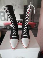 High Heels, Steve Madden, Vintage, Gr. 40 Nordrhein-Westfalen - Viersen Vorschau