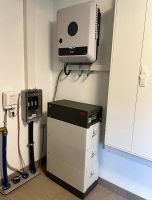 Elektriker      Anmeldung und Abnahme PV-Anlage Hessen - Fulda Vorschau