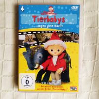 Unser Sandmännchen "Tierbabys ...sagen gute Nacht" DVD Dresden - Niedersedlitz Vorschau