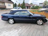 Mercedes Benz E-Klasse 200 Cabrio Baden-Württemberg - Mötzingen Vorschau