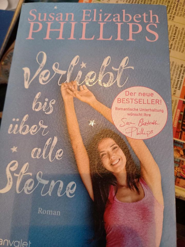 Diverse Bücher in Neuenkirchen