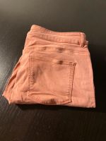 Hose rosé rosa Esprit 42 L-XL Jeans Sommer Hessen - Habichtswald Vorschau