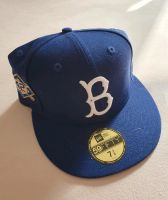 Brooklyn Dodgers Cap Wandsbek - Hamburg Duvenstedt  Vorschau