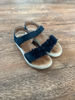 Hochwertige MICIO Sandalen Riemchenschuhe 29 Leder Italien blau Bayern - Gaimersheim Vorschau