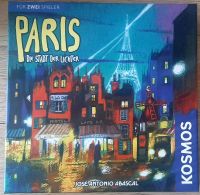 Spiel für 2 Spieler: Paris - Die Stadt der Lichter, Kosmos Hessen - Langen (Hessen) Vorschau
