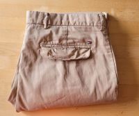 Tommy Hilfiger Chinohose beige Berlin - Biesdorf Vorschau