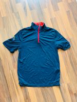 Kastel Denmark shirt Funktionshirt Grösse s dunkelblau Düsseldorf - Düsseltal Vorschau