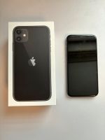 iPhone 11 64gb schwarz Apple Black Duisburg - Duisburg-Mitte Vorschau