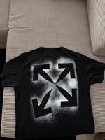 Off White T-Shirt Herren Bayern - Aschaffenburg Vorschau