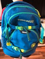 Coocazoo MATE Schulrucksack sehr gut erhalten Sachsen - Schkeuditz Vorschau