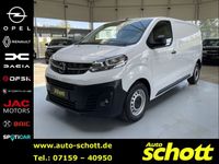 Opel Vivaro Kasten Edition Cargo M, 2.0 Diesel 145 PS Baden-Württemberg - Magstadt Vorschau