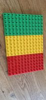 3 Lego Duplo Platten Nordrhein-Westfalen - Meerbusch Vorschau