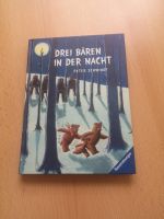 Kinderbuch, Drei Bären in der Nacht Nordrhein-Westfalen - Essen-West Vorschau