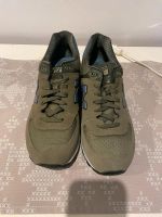 NEUE New Balance 44,5 Schuhe Turnschuhe Bad Doberan - Landkreis - Tessin Vorschau