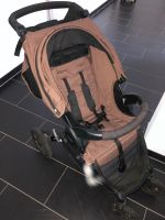 Brittax buggy B-motion Kinderwagen mit viel Zubehör Brandenburg - Rangsdorf Vorschau