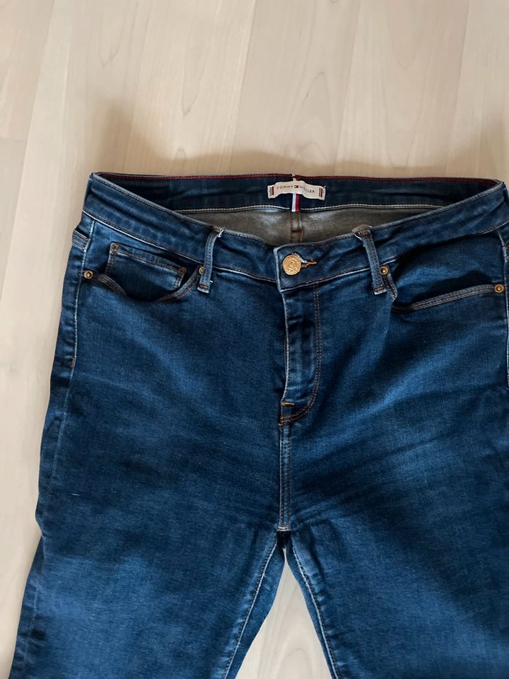 Tommy Hilfiger Jeans Como 31/30 in Ritterhude