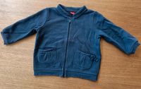 Sweatjacke von Esprit, Größe 80 Baden-Württemberg - Althengstett Vorschau