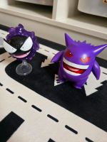 Pokemon Figuren Gengar und Nebulak Leipzig - Eutritzsch Vorschau