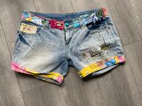 Short Desigual Gr. 42 Hessen - Bad Homburg Vorschau