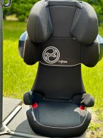 Kindersitz Autositz Cybex mit Isofix Düsseldorf - Derendorf Vorschau