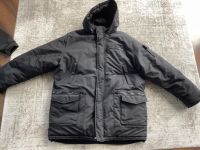 Steppjacke schwarz, 3XL Niedersachsen - Danndorf Vorschau