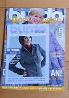 Burda Modemagazin Handarbeit Zeitschrift 10/2002 Saarland - Mettlach Vorschau