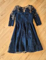 festliches hochwertiges Kleid Bayern - Petersaurach Vorschau