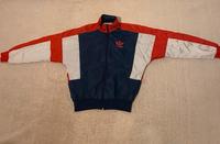 ADIDAS Vintage/Retro/Oldschool Jacke/90-er/Original/ Berlin - Wilmersdorf Vorschau