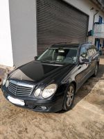 Mercedes Benz W211 T- Modell 280cdi Motorschaden Hessen - Bad Schwalbach Vorschau