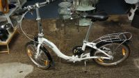 Dahon D 5  ,,ciao" 20er Leipzig - Leipzig, Zentrum Vorschau