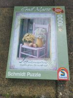 Schmidt Puzzle 1000 Teile ❤️ Niedersachsen - Burgdorf Vorschau