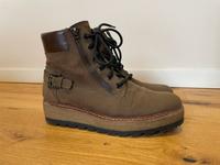 Tamaris Boots Stiefel Damen braun Größe 41 neu Rheinland-Pfalz - Bengel Vorschau