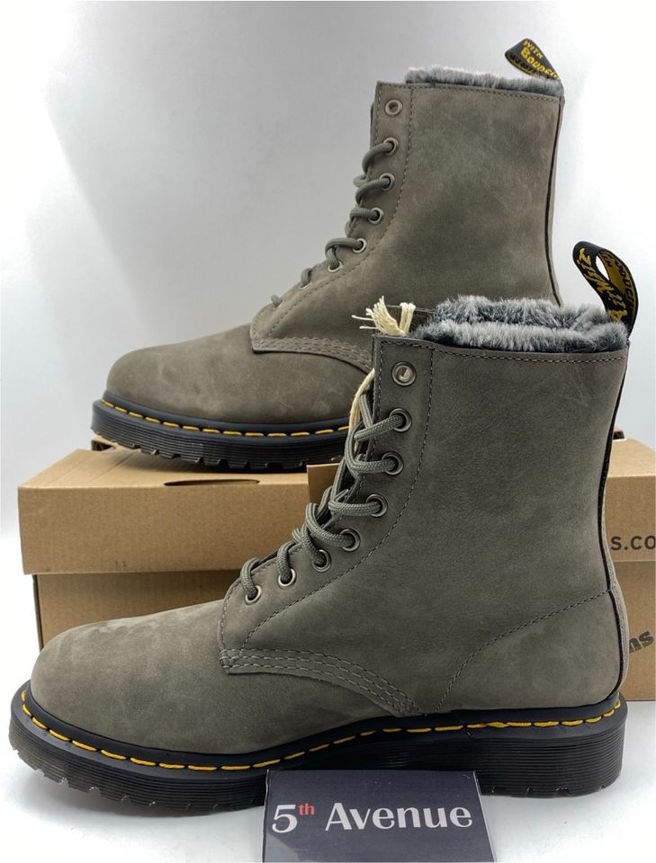 Dr. Martens 1460 Serena | Größe 41 | Art. 0104 in Remscheid