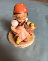 3 Figuren M J Hummel Goebel Figuren Original Duisburg - Rumeln-Kaldenhausen Vorschau