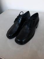 Damenschuhe aus echtem Leder von Gabor  Gr.38   Nur Abholung Nordrhein-Westfalen - Hamm Vorschau