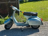 Vespa 150 Sprint 1968 deutsches Modell Bayern - Westendorf Vorschau