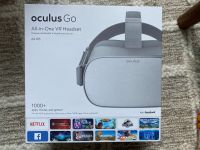 Oculus Go 64GB Standalone virtual reality Headset Nordrhein-Westfalen - Verl Vorschau