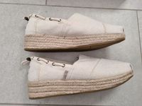 Skechers Espadrilles  Plateau-Keil Schuh Gr 39,5.(Neu) ungetragen Niedersachsen - Tiddische Vorschau