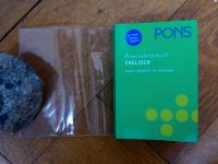 Pons Travel Pocket Dictionary Englisch Deutsch Mini Manufactum Bayern - Freising Vorschau