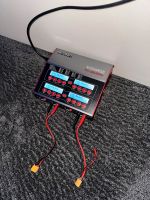 Voltcraft V-Charge 240 Quadro Lipo Ladegerät Niedersachsen - Garbsen Vorschau