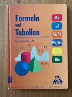 Formelbuch Formeln und Tabellen Berlin - Neukölln Vorschau