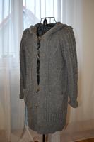 Strickjacke wolle H&M schöner cardigan warm damen strickmuster Hessen - Obertshausen Vorschau