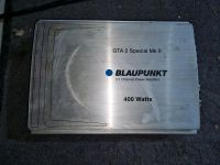 Blaupunkt Gta 2 spezial mk2 Hessen - Hammersbach Vorschau