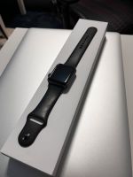 Apple Watch Series 3 in Aluminium 42mm Thüringen - Jena Vorschau