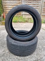 2x Continental SSR MOE Sommerreifen 245/40 R18 97Y XL Baden-Württemberg - Bad Boll Vorschau