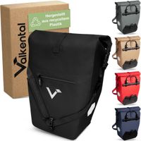 Valkental Packtasche ValkOcean Einzeltasche Black 22L Art. CH-K62 Köln - Zollstock Vorschau